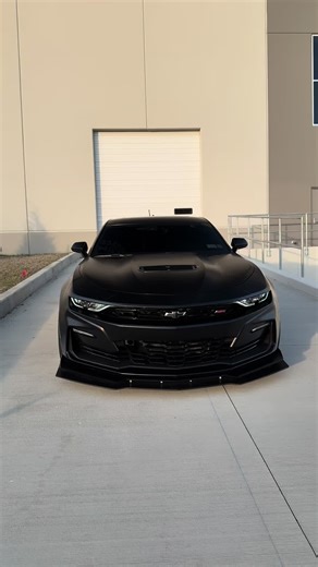 Chevrolet Camaro: A Look at this Iconic Car