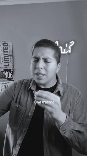 El hipopótamo morado que baila: fenómeno viral en Chile