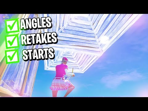 NEVER LOSE A BUILDFIGHT AGAIN!!!(1v1 Tutorial/Strategy) Fortnite Season 3