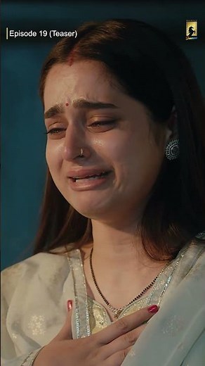 Dil Ko Rafu Karr Lei (Teaser-Episode 19) | Ayesha Khan | Karan V Grover | Sargun Mehta | Ravie Dubey