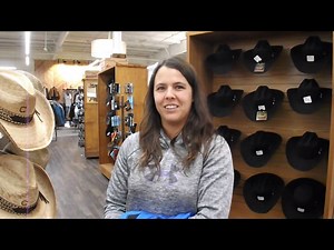 We'd love to hear about your early memories of Millbrook! | So many of you have great early memories of Millbrook (including most of us who work here!). Renae told us about being her first memories of Millbrook.... | By Millbrook Tack | And we'd go past and go past and I wanted come in here so bad and I was only like 16 so finally I got to come in here and the first thing I said was when I walked in the doors is I'm gonna work here sure enough 10 years in wouldn't change it for the world