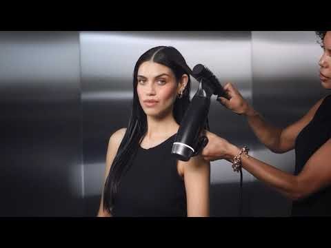 ghd Speed Ultra-Fast Hair Dryer | The fastest blow-dry you’ll ever have