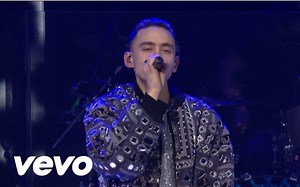 【Years & Years】 Shine - Live