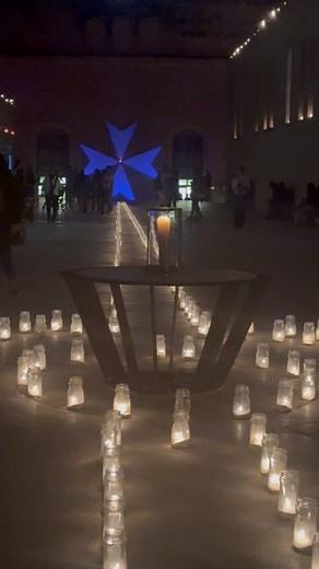 Fort St Angelo #birgu #malta #maltaisland #maltadaily | Katrina Elbahey