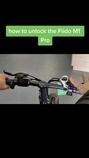 Unlocking Speed on Fiido M1 Pro: Expert Guide