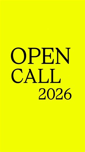 Florence Contemporary Gallery | Art Consulting on Instagram: "✨ OPEN CALL ALERT ✨ We're thrilled to announce our open call for the "Essence" exhibition. Whether you're a painter, sculptor, photographer, video artist, digital artist, or whatever else, all mediums are welcome 🖼️ Submit your artwork now, free of charge \/ 💬 Comment “ESSENCE” for the link to the application form \/ ⏳ Last chance to apply! 📅 Deadline: 30th January 2026 #opencall #art #contemporaryart"