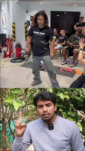 🤯Japan Car Modification Legend – Akira Nakai // Sri info (Tamil)