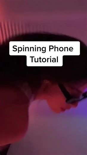 Spinning Phone Tutorial: Tips for Eye-Catching Shots