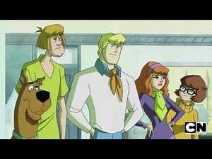 Scooby-Doo! Mystery Incorporated - Web of the Dreamweaver (Preview) Clip 1
