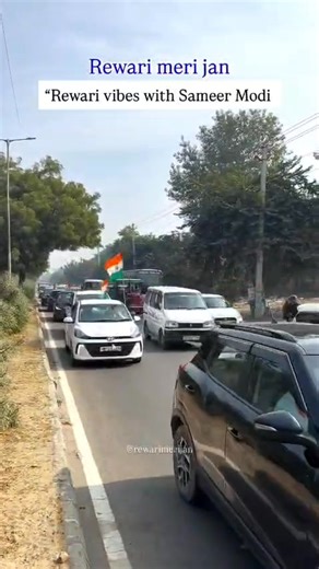 Friends! Meet Mr. Samir Modi, the Founder and Managing Director of Modicare, a visionary leader who has pledged to deliver true freedom to every household across India. Let us unite and transform his inspiring vision into our shared dream. We achieved political freedom years ago, yet financial freedom remains a distant goal for many. We are independent, but still striving for the freedom to live life on our own terms and fulfill our dreams. Let us walk together on this journey, align our dreams 