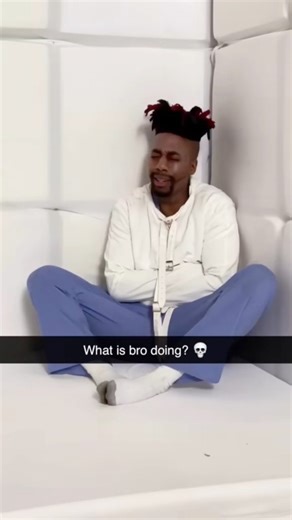 Thx for 6 million views on “Why So Serious”🙏🏾♥️ #reels | Daniel Dax