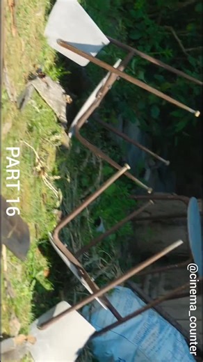 reddy� on Instagram: "I do not own the rights to this video. All rights belong to the respective copyright owners. This content is shared under the fair use guidelines for entertainment, commentary, and educational purposes.This video is fictional and has nothing to do with reality. #viral #thrilll #horrormovies #suspencethriller #thrillermovie"