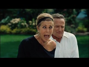 Funny Scene Movie Old Dogs Part 1