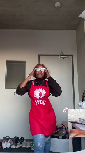 FOX Braids Hairpiece Unboxing with Aphrotex: A Happy Customer Review