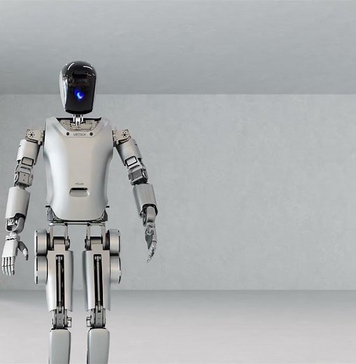 UBTECH Walker S : Le Robot Humanoïde Industriel qui Révolutionne les Usines