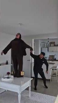 L’un des meilleurs prend que j’ai fait à Anouar 😂. #viral #prank #humour #funny