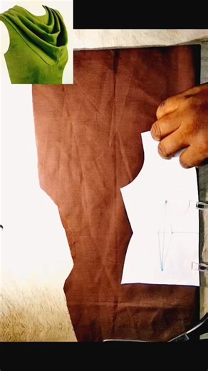 1.5K views · 21 reactions | Easy Drafting Techniques ✂️ #mgleclassiquetv #sewing #reelsvideo #art #diy | M&G Le-Classique TV | Facebook