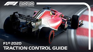 417K views · 1.3K reactions | Learn how you can start turning Traction Control off and stop spinning in circles with our brand new beginner's guide!  Check out more of our beginner's guides on YouTube: youtube.com/playlist?list=PLdeld3cKzBQ-wspvATMdM7w0wTVfABJ2v | EA SPORTS F1 | Facebook