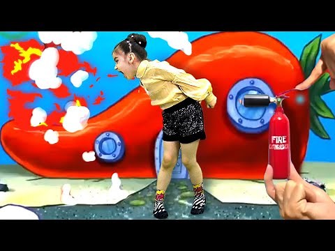 SpongeBob Lives In Many Things