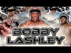 WWE Bobby Lashley 2021 Theme Song "Dominance" (Remix V2)