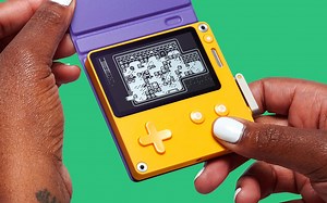 【中文字幕】独立游戏掌机 Playdate 2022年更新 - 开发者工具介绍