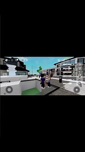 Pov: A guy wants to date me in brookhaven