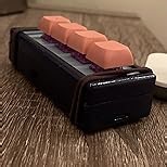 Seeed Studio XIAO nRF52840 Sense - Supports Arduino/CircuitPython - Bluetooth5.0 NFC with Onboard Antenna, MCU with 6-axis IMU Works with Amazon Sidewalk