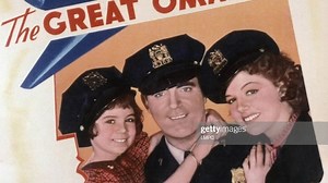 The Great O'Malley 1937 with Pat O'Brien, Humphrey Bogart and Ann Sheridan