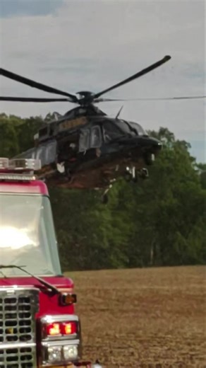 136K views · 1K reactions | Volunteer Firefighters from Jarrettsville Volunteer Fire Company and a Harford County Department of Emergency Services EMS unit are on scene of a vehicle crash involving a pedestrian that has Old York Road closed from Norrisville Road to Jolly Acres Road in #WhiteHallMD. A Maryland State Police - Aviation Command medevac has been called. Use another route. #MDTraffic | Harford County Md Fire & EMS PIO Media Page | Facebook