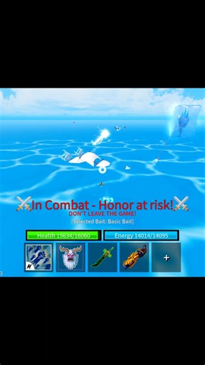 Leviathan Hunt Failed Because of Cyborg Race 😭#roblox #bloxfruits