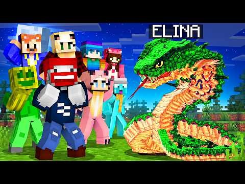 Der START von MINECRAFT EVOLUTION 🔥