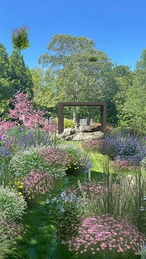 ✏️Before and after with Iscapeit . . . If you have come to the realization you’re not a good sketcher or need help with putting your landscape ideas on paper, than here’s a sneaky little trick. . 📸 snap a picture 📲 download the iscapeit app ✏️ draw in what your ideas are AND WHALAAAA! Here’s your sneaky little sketch! . . . @iscapeit #iscapeit #sketch #gardendesign #landscapedesign #backyarddesign #landscapearchitecture #marthasvineyard #edgartown #oakbluffs #gardendesignersofinstagram #garden