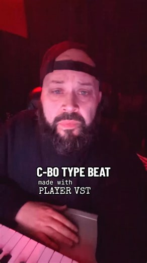 C-DUBB on Instagram: "Mob music made with @playervst #cdubbonthebeat #westcoast #mobmusic #typebeat #cbo #2pac #e40 #blegit #gfunk #beats #bayarea #sacramento #rap #djidea"