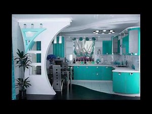 Modular Kitchen Designs