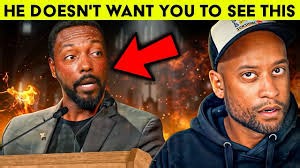 278K views · 5.7K reactions | Vocal critic of Christianity and the Bible, Billy Carson, didn't want his recent debate with a Christian scholar to be released. But I was able to get a copy of it. So, let's review it and talk about it and why Billy tried to have this debate wiped from the internet. | Whaddo You Meme? | Facebook