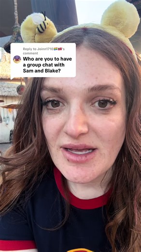 Couples Therapy, Dole Whip, and Drinking Speed