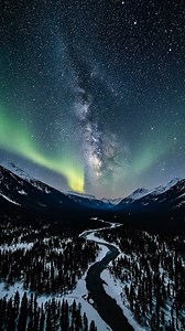 For the first time in more than two decades, Earth has been struck by the most intense solar radiation storm in 23 years. A powerful surge of charged particles, launched from the Sun during an extreme solar event, slammed into Earth’s magnetic shield. As our magnetosphere absorbed the impact, the sky answered back — igniting vivid auroras across high and mid-latitudes and reminding us just how connected our planet is to its star. #SolarStorm #SpaceWeather #Aurora #Magnetosphere #SolarMaximum #Th