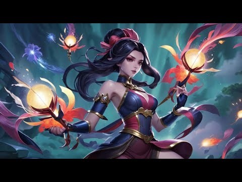 Sebelum Tidur Mending Push Rank | Jalan Menuju Mytic | Mobile Legend Part 11