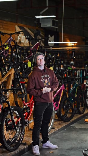 Vente Privée 2025 | Chris Bike