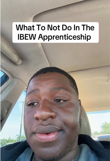 IBEW Apprenticeship: What Not to Do — Rules & Penalties