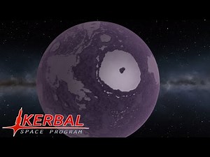 KSP Sandbox - Learning how to Eve
