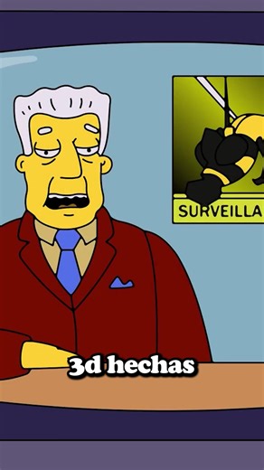 Mod de Los Simpsons Hit & Run: ¿Qué pasó con el proyecto?