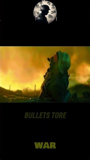 One Soldier Turns the Battle | Machine Gun Stops Enemy Advance