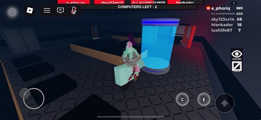 Part 2 of CHAOTIC VC SERVERRRRR👀… #roblox #fleethefacilityroblox #fleethefacilitygameplay #fleethefacilitytiktoks #fleethefacilty