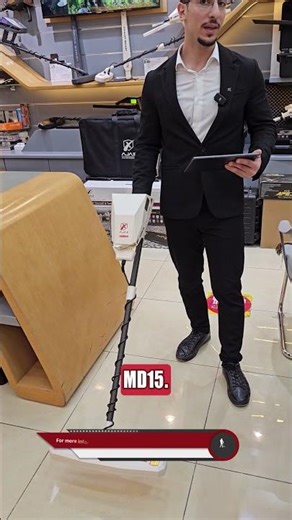 Ajax Primero MD15 Is This the Best Multi System Detector