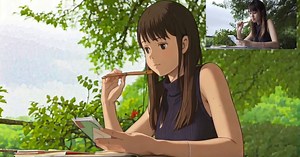 DomoAI: La nueva IA que te transforma en una animación de Studio Ghibli