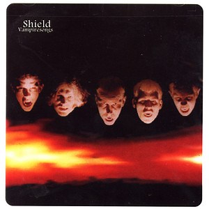 Shield - Vampiresongs