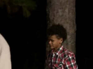 With 13-year-old double-murder suspect back in custody, questions abound over his escape