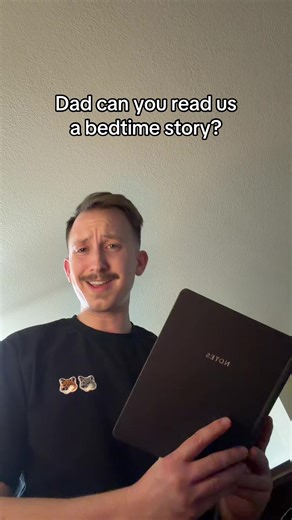 The Best Bedtime Story from Jujutsu Kaisen