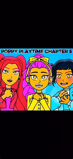 poppy playtime chapter 5 #poppyplaytimechapter5 #poppyplaytime5 #huggywuggy